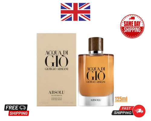Giorgio armani acqua gio - di,