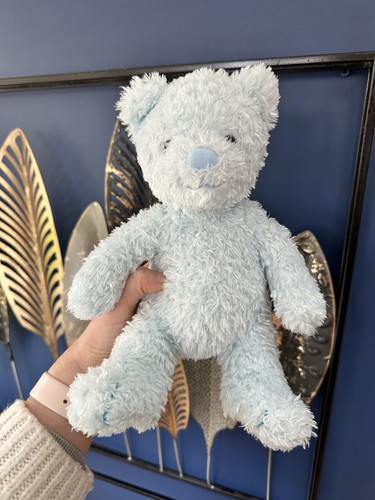 Mothercare bear blue - mothercare,