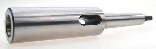 Morse taper extension socket - morse,