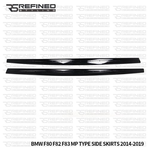 Bmw f80 f82 f83 gloss - f83,