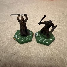 lord of the rings combat hex FE 41 FE 18 Uruk Hal High Elf Swordsman