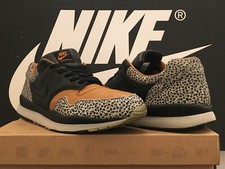 VTG 2012 NIKE AIR SAFARI NRG UK10.5 EU45.5 TAN OG ATMOS 1 90 BW 180 2 95 Tn RARE