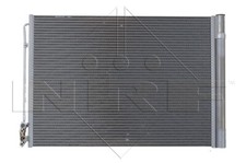 NRF Air-con Condenser - 350033