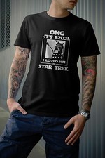 Star Wars Dr Who Star Trek