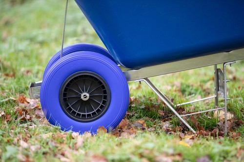 Wheelbarrow wheel tyre - ox,
