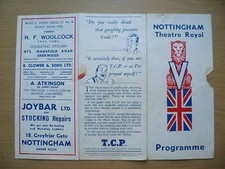 1944 D'Oyly Carte Opera