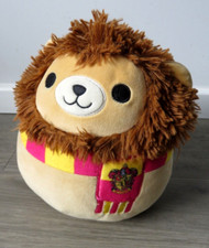 SQUISHMALLOWS WIZARDING WORLD