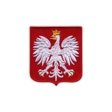 Poland/Polish coat of arms -