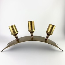 Hand Made Art Brass Metalwork