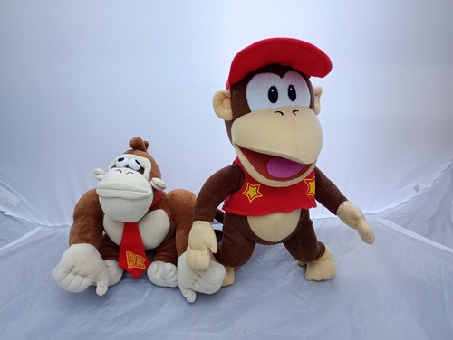 Official nintendo diddy - official,