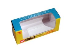 Brand New Corgi 270 James Bond