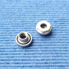 Marzocchi Foot Nut 55 RC3, 66