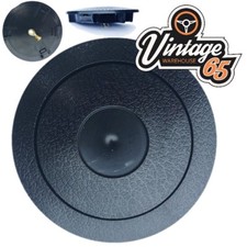 Classic & Kit Car Black