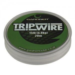 Gardner trip wire chod link - /,