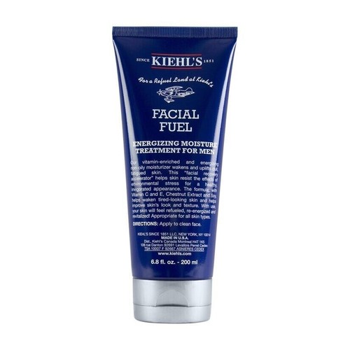 Kiehl facial fuel energizing - kiehl's,