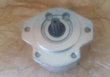 Rexroth Bosch hydraulic pump