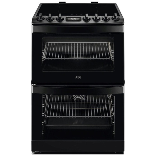 Aeg cib6743mcb 6000 steambake - cib6743mcb,
