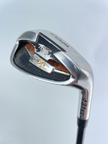 Wilson x31 iron - wilson,