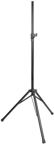 Complete mast with tripod - complete,