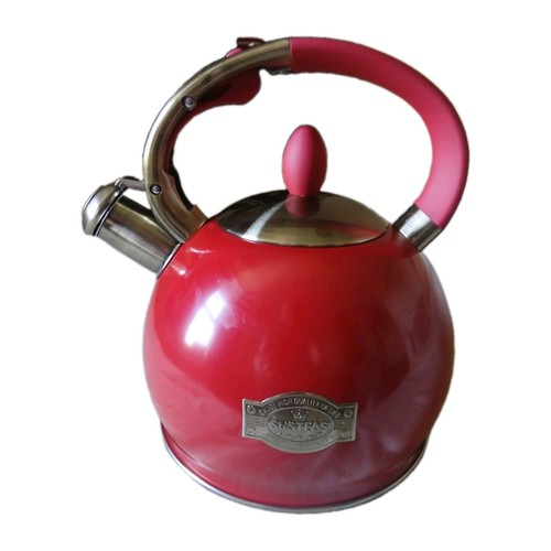 Susteas whistling tea - susteas,