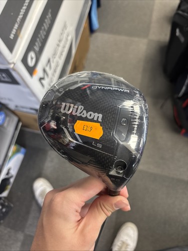 Wilson staff dynapower - staff, ls