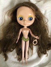 Blythe Doll T42 Neo 2000s Doll