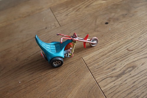 Vintage matchbox speed kings - vintage,
