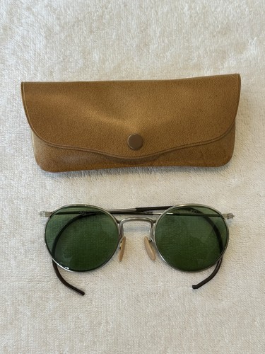 Vtg american optical - optical, ao