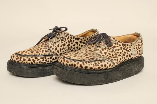 Vtg 80s george cox 8961 - 80s,