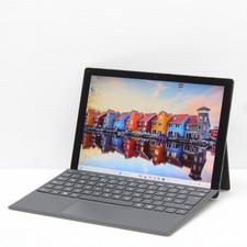 Microsoft Surface Pro 7 12.5