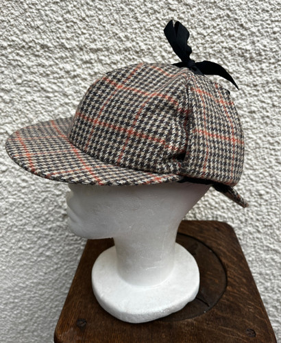 Vintage hawkins tweed - vintage,