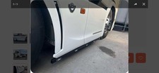 Scania Next Gen Side Bars X 2