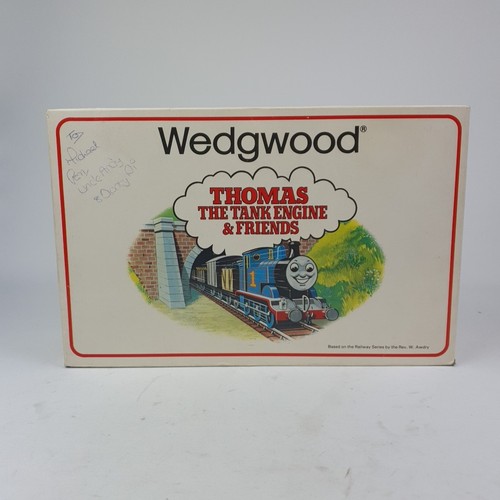 Vintage wedgewood thomas - wedgewood, the