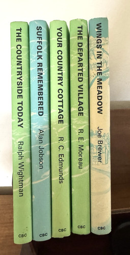 5bk the departed village - departed,