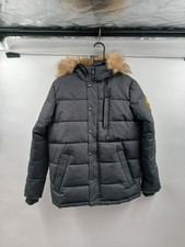 Zavetti Canada Puffer Jacket