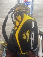 Cobra Tour Staff GOLF Bag, 6