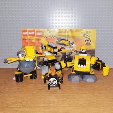 LEGO MIXELS SERIES 6 - 5004870