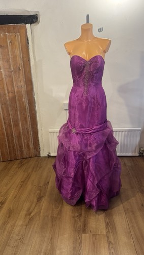 Maggie sottero prom dress - maggie, ball