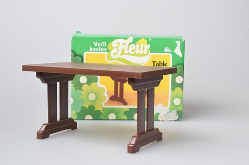Fleur doll house table - fleur,