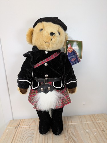 Harrods merrythought standing - merrythought,