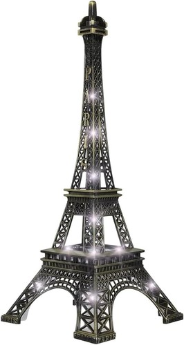 Doitool led eiffel tower - doitool, light