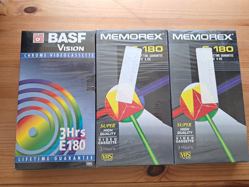 Brand new sealed basf - sealed, &