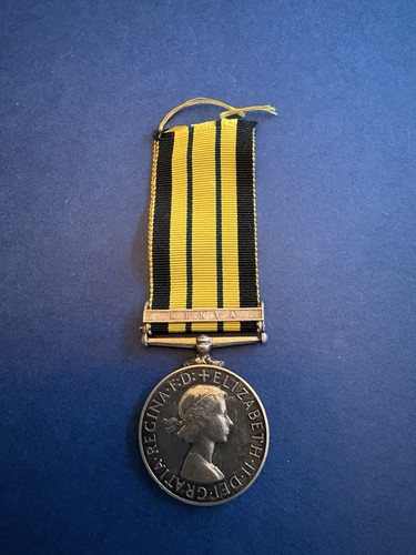British africa general service - general,