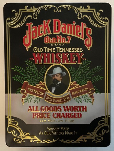 Jack daniels whiskey - jack,
