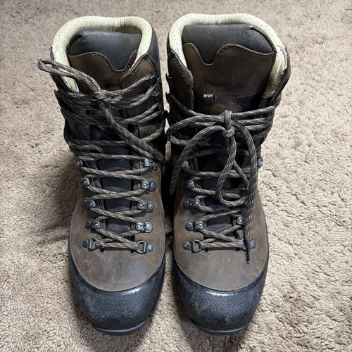 Hanwag gore tex alaska hiking - gore-tex,