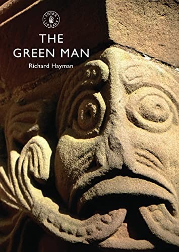 The green man 593 shire - green, (shire