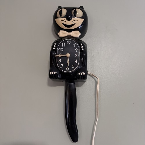 Original kit kat clock - original,