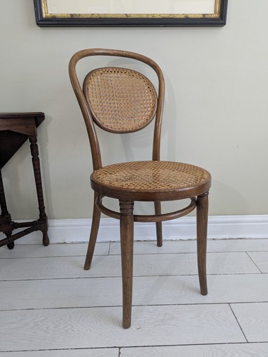 Josef hoffmann chair - hoffmann, dinette