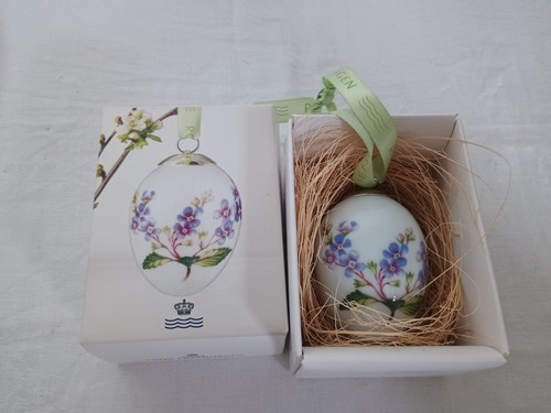 Royal copenhagen porcelain - royal,