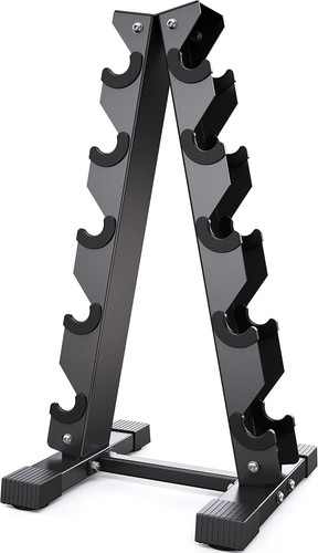 Dumbbell rack stand - rack, only